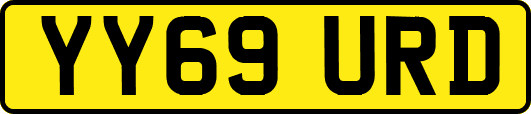 YY69URD