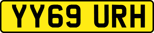 YY69URH