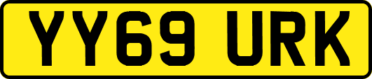 YY69URK