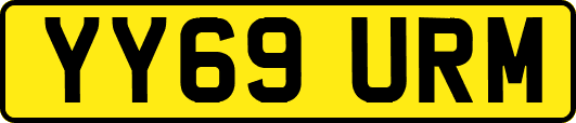 YY69URM