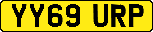 YY69URP
