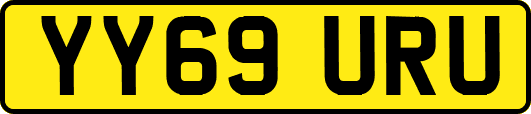 YY69URU