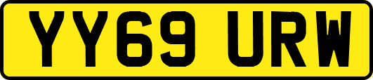 YY69URW