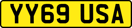 YY69USA