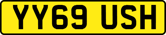 YY69USH