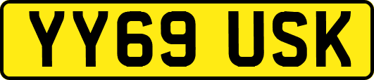 YY69USK