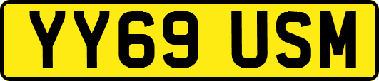 YY69USM
