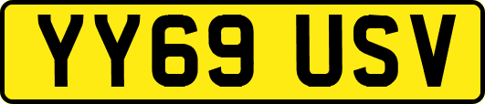 YY69USV