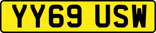 YY69USW