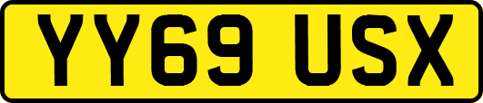 YY69USX