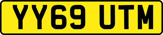 YY69UTM