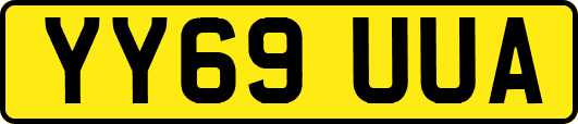 YY69UUA