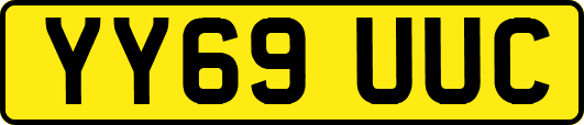 YY69UUC