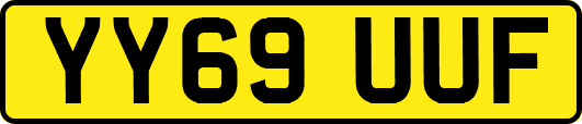 YY69UUF