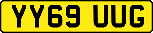 YY69UUG