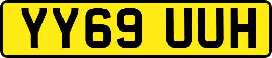 YY69UUH