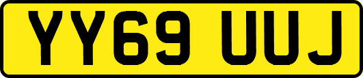 YY69UUJ