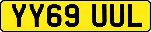 YY69UUL
