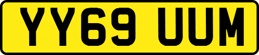 YY69UUM