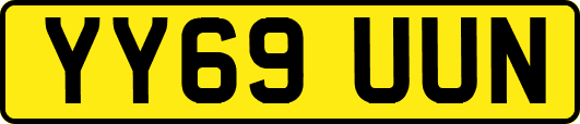 YY69UUN