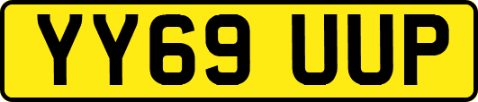 YY69UUP