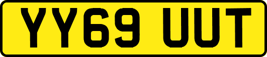 YY69UUT