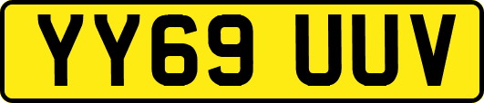 YY69UUV