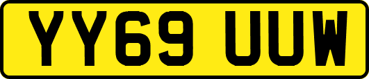 YY69UUW