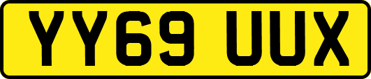 YY69UUX