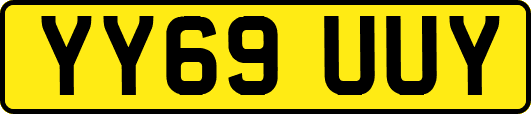 YY69UUY