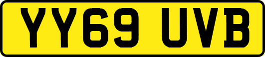 YY69UVB