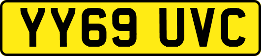 YY69UVC