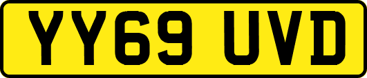 YY69UVD