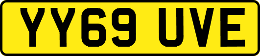 YY69UVE