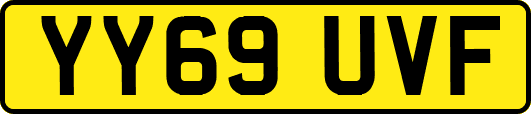 YY69UVF