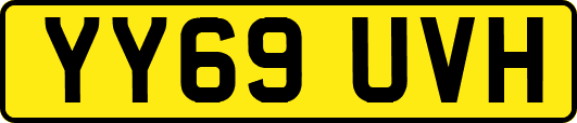 YY69UVH