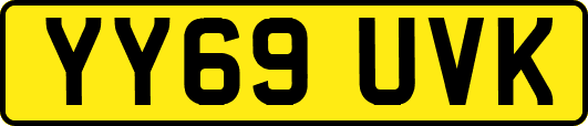 YY69UVK