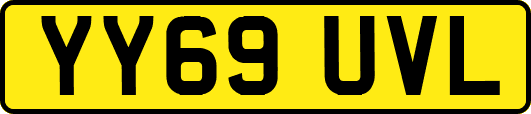 YY69UVL
