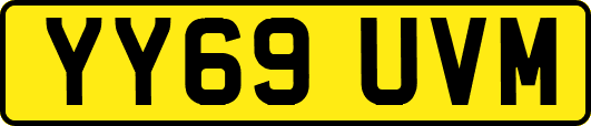 YY69UVM
