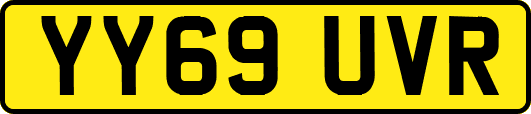 YY69UVR