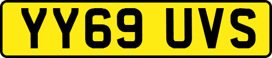 YY69UVS
