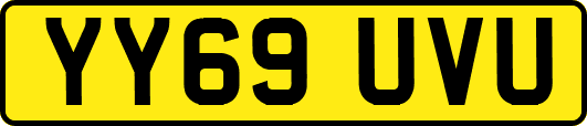 YY69UVU