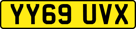 YY69UVX