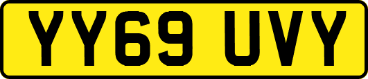 YY69UVY