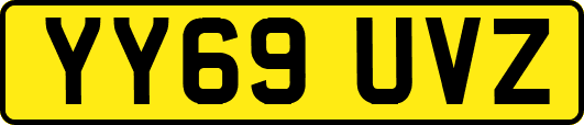 YY69UVZ