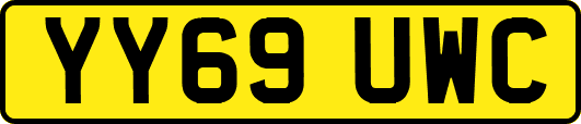 YY69UWC