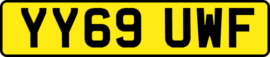 YY69UWF