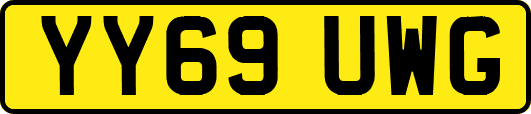 YY69UWG