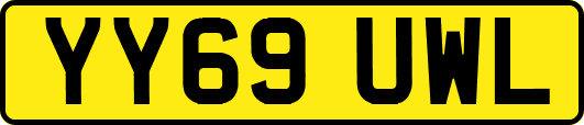 YY69UWL
