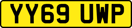 YY69UWP